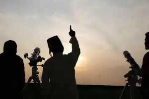 Sebagian Warga Abdya tak Ikut Lebaran Idulfitri Versi Pemerintah