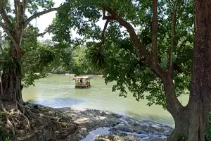 Objek Wisata Bener Meriah dari Pentago Garden Hingga Alam Berawang Belantik