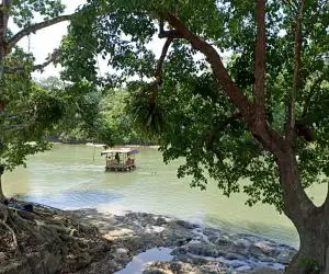 Objek Wisata Bener Meriah dari Pentago Garden Hingga Alam Berawang Belantik