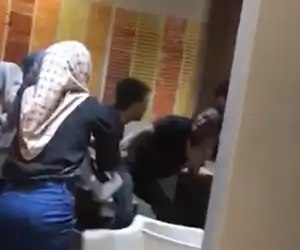 Ini Kronologis Perkelahian di KFC Lhokseumawe