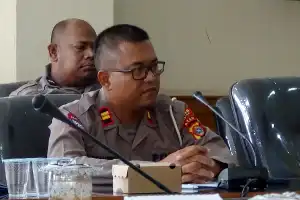 Tiga Laka Lantas Terjadi di Aceh Barat Selama Idul Fitri, Satu Orang Meninggal