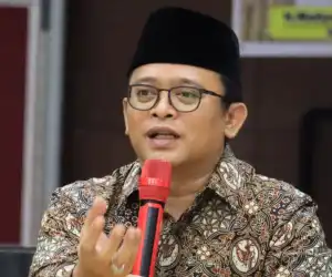 Menag Terbitkan Edaran, Minta Penyuluh Agama Sosialisasi Program Prioritas Pemerintah