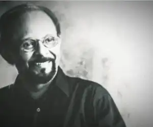 AD Pirous Sang Perintis Seni Kaligrafi Islam di Indonesia Asal Meulaboh Berpulang