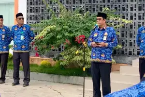 Kemenag Tuntut Kepala Madrasah di Aceh Barat Berikan Prestasi di Ajang KSM