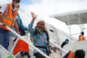 Jemaah Haji Aceh Mulai Berangkat Akhir Mei 2024