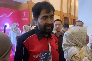 Partai Aceh Pilih Sosok Cawagub yang Punya Chemistry dengan Mualem