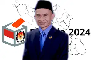 NasDem Masih Jaring Nama Bakal Calon Kepala Daerah Aceh Singkil