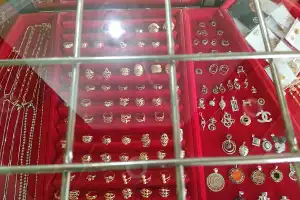 Harga Emas di Aceh Tenggara Tembus Rp 4 Juta Per Mayam