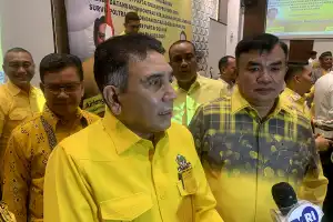 Golkar Aceh Target Menang 60 Persen di Pilkada 2024