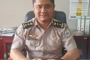 BPBD Agara Imbau Warga Waspada Banjir