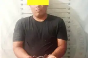 Polisi Tangkap Pengedar Sabu di Pidie