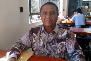 Belum Setor Kewajiban ke Pemkab, DPRK Aceh Barat Duga PT MPM Pungli di Pelabuhan Jetty