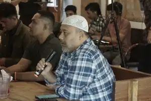 Tokoh Pejuang GAM: Pemimpin di Aceh Harus Besar dan Dekat dengan Rakyat