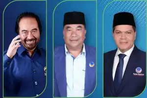 NasDem Bener Meriah Buka Pendaftaran Balon Bupati dan Wakil Bupati