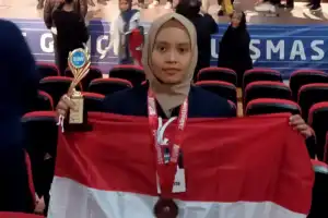 Konsep Outing Class Belajar Sejarah-Bahasa Jawa Mengantar Mahasiswa Asal Aceh Singkil Rebut Medali Emas di Tingkat Dunia