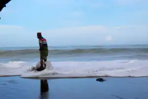 BMKG Prediksi Sebagian Wilayah Barat Selatan Aceh Diguyur Hujan Lebat