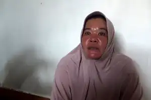 Bantah Sang Suami Terlibat Narkoba, Istri Saiful Minta Kapolri Hukum Berat Pelaku