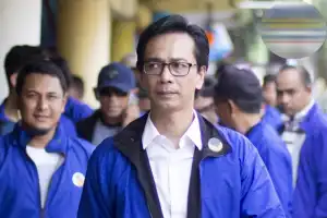 Tekad Teuku Irwan Djohan Maju Pilkada Banda Aceh, Daftar ke Sejumlah Parnas