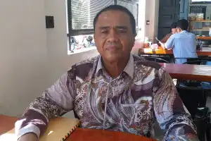 DPRK Aceh Barat Akan Surati Senayan Minta Bantuan Pembebasan Tiga Boat Nelayan