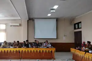 Tanggapi Keluhan Nelayan, Kepala KSOP Meulaboh: Kami Hanya Memiliki Kewenangan Ukur Kapal