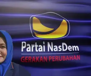 Sembilan Balon Wali Kota Lhokseumawe Daftar Penjaringan NasDem