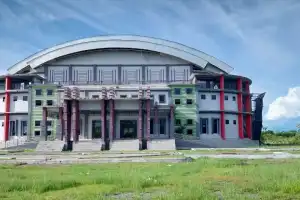 Pemenang Tender Sudah Ditetapkan, Renovasi Venue PON di Aceh Barat akan Dimulai