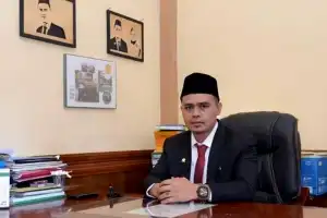 Empat Figur Bakal Calon Kepala Daerah Bener Meriah Daftar Hanura