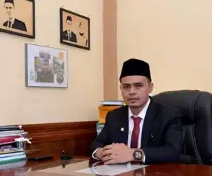 Empat Figur Bakal Calon Kepala Daerah Bener Meriah Daftar Hanura