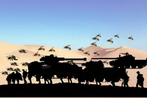 Ratusan Tawon Serang Tentara Israel, Selusin Prajurit Masuk Rumah Sakit