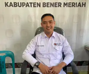 Minat Warga 58 Desa Bener Meriah Jadi PPS Pilkada Rendah, KIP Terpaksa Jemput Bola