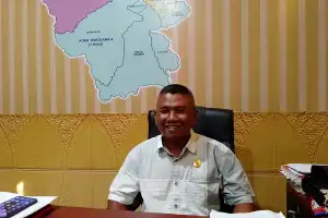 KIP Aceh Tenggara Umumkan Nama Calon Anggota PPK Pilkada Lulus Tes Wawancara