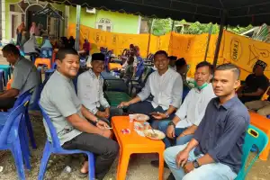 Tokoh Pemuda Desak Afdhal Ikut Pilkada Kota Banda Aceh