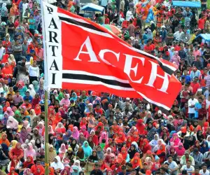 Partai Aceh Pilih Sosok Cawagub yang Mampu Kunci Kemenangan Mualem