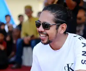 Nazar Apache Ajak Masyarakat Pilih Salman Alfarisi di Pilkada Abdya