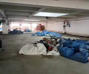 76 Pengungsi Rohingya di BMA Pindah ke Lhokseumawe