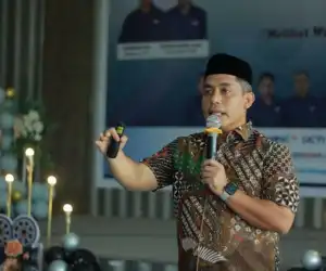 Tekan Angka Stunting, PUPR Aceh Barat Targetkan 1.967 Rumah Dapat Sanitasi Sehat