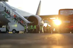 Durasi Persiapan Keberangkatan Jemaah Haji Aceh Dipersingkat