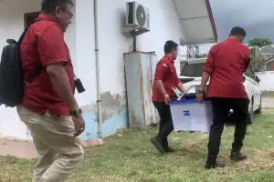 Jaksa Periksa 50 Saksi dalam Kasus Dugaan Korupsi BRA