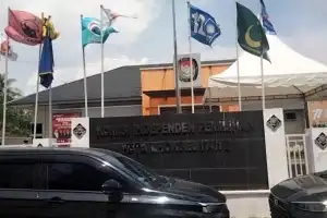 Dua Pasangan Calon Independen Wali Kota Lhokseumawe Tidak Memenuhi Syarat