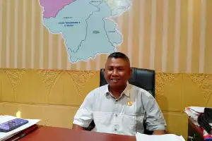 1.945 Calon Anggota PPS di Aceh Tenggara Lulus Seleksi Ujian Tulis