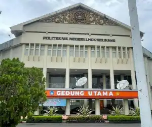 Politeknik Negeri Lhokseumawe Pastikan tidak Ada Kenaikan UKT