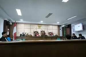 Mantan Direktur RSUD Yuliddin Away Aceh Selatan Divonis 3,5 Tahun Penjara Terkait Korupsi SIMRS