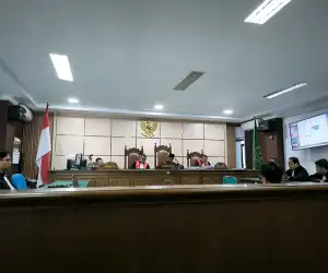 Mantan Direktur RSUD Yuliddin Away Aceh Selatan Divonis 3,5 Tahun Penjara Terkait Korupsi SIMRS