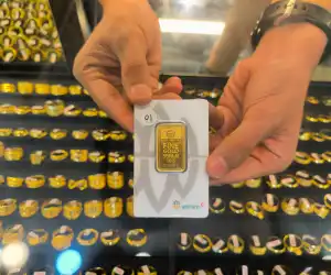 Harga Emas di Banda Aceh Masih Tinggi, Tembus Rp4 Juta Lebih Per Mayam