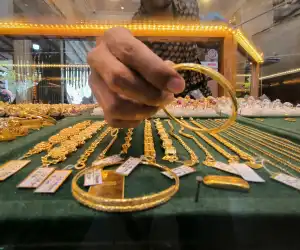 Akibat Harga Emas Rp4 Juta Per Mayam, Mahar Pernikahan di Banda Aceh Turun Jadi 10 Mayam