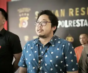 Kasus Korupsi Lahan Zikir Nurul Arafah Sudah P21