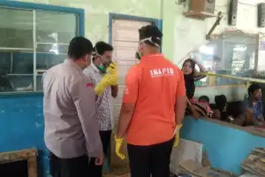 Pedagang Ikan di Kuala Idi Rayeuk Ditemukan Tewas Depan Warung Kosong�