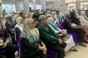 Calon Jamaah Haji asal Simeulue Paling Sedikit, Banda Aceh Terbanyak