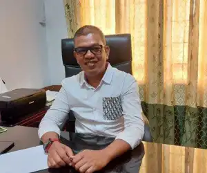 Pemkab Pidie Baru Lelang 37 Paket Proyek APBK 2024