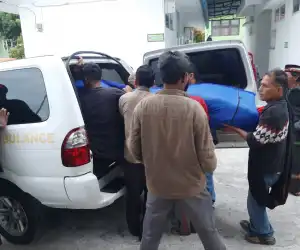 Warga Aceh Tengah Meninggal Dunia di Danau Laut Tawar